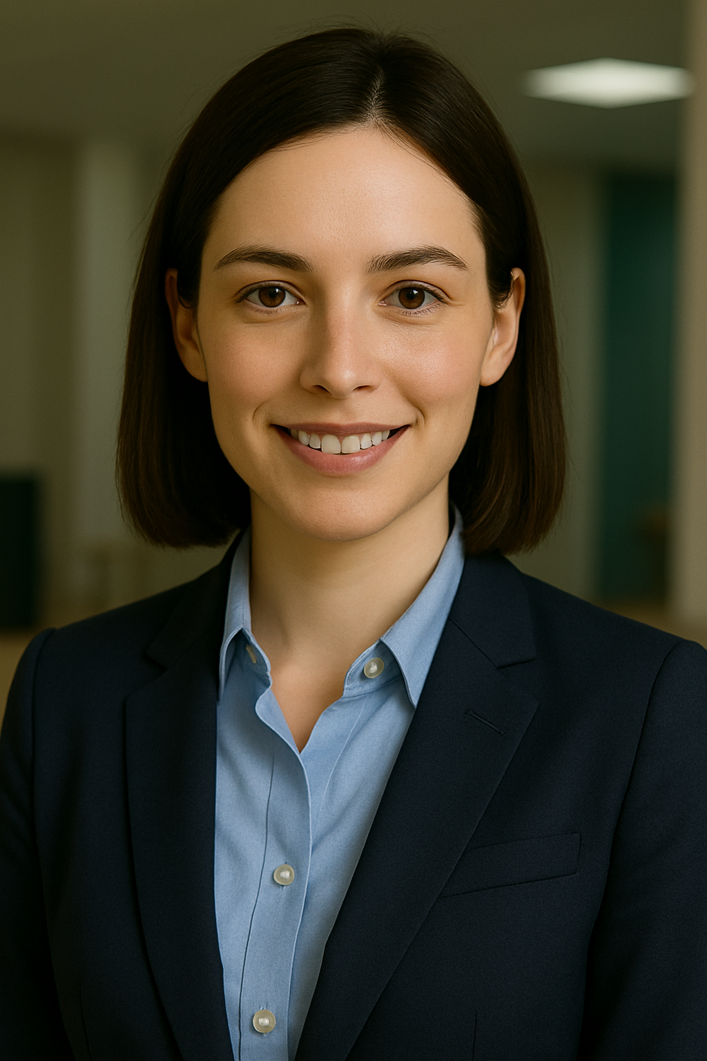 Elise Morel